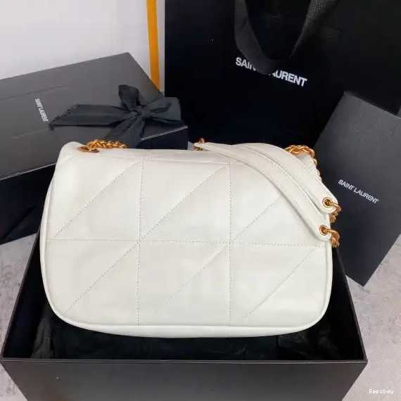 Repladies REP YSL SUEDE-26*15*7CM SMALL IN JAMIE 4.3 0616